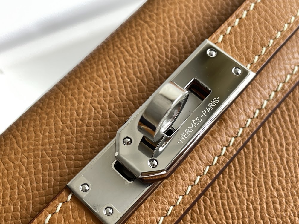 Anum Bags Hermesn Luxury Bag --117826