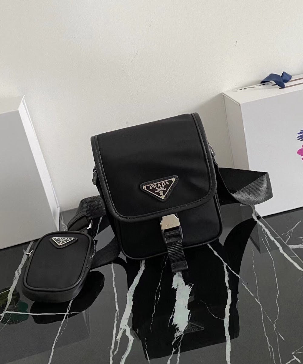 Ezyycart Bags pradn Luxury Bag --73287