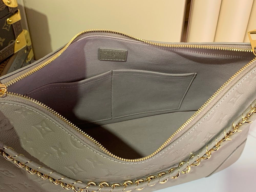 Ezyycart Bags ln Luxury Bag --56905