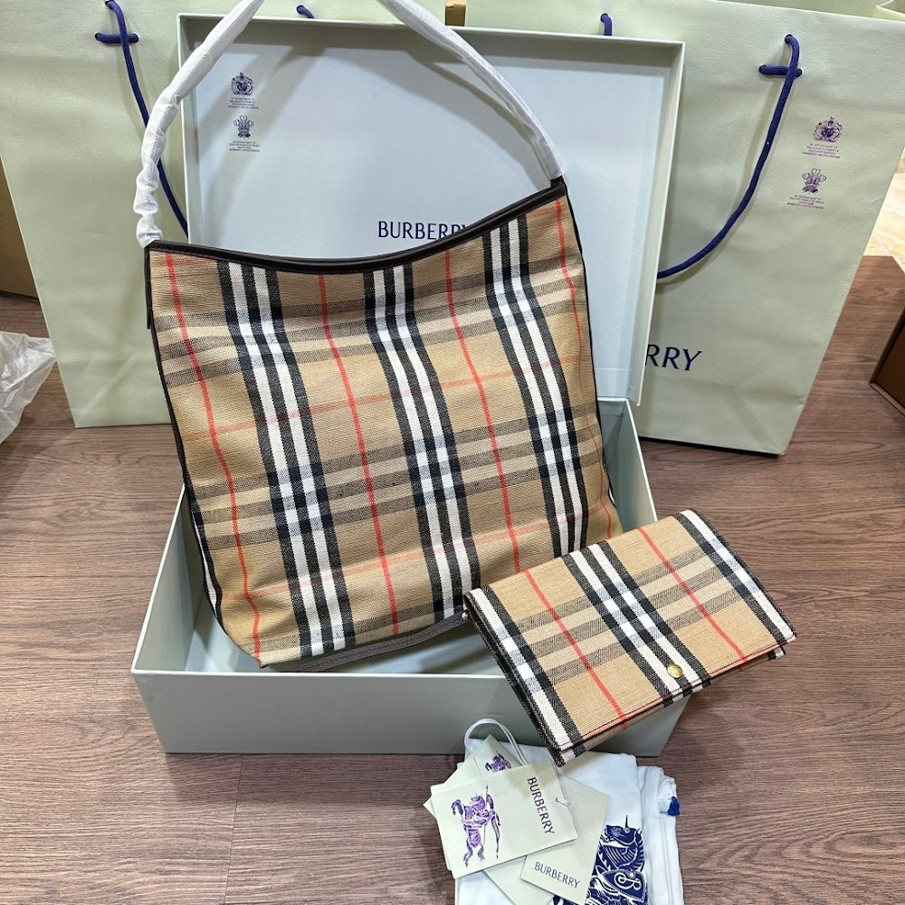 Ezyycart Bags Burberryn Luxury Bag --92274