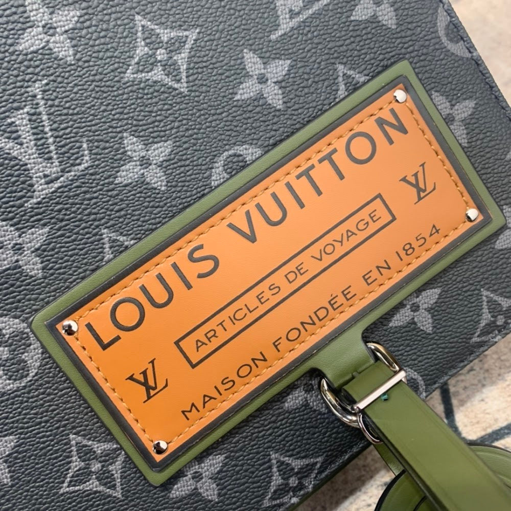 Ezyycart Bags ln Luxury Bag --59171