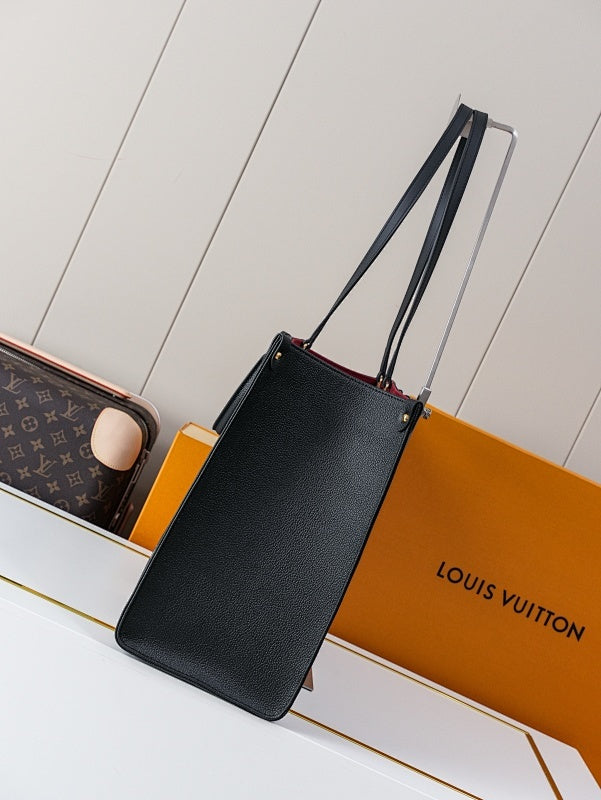 Anum Bags LVn Luxury Bag --81120