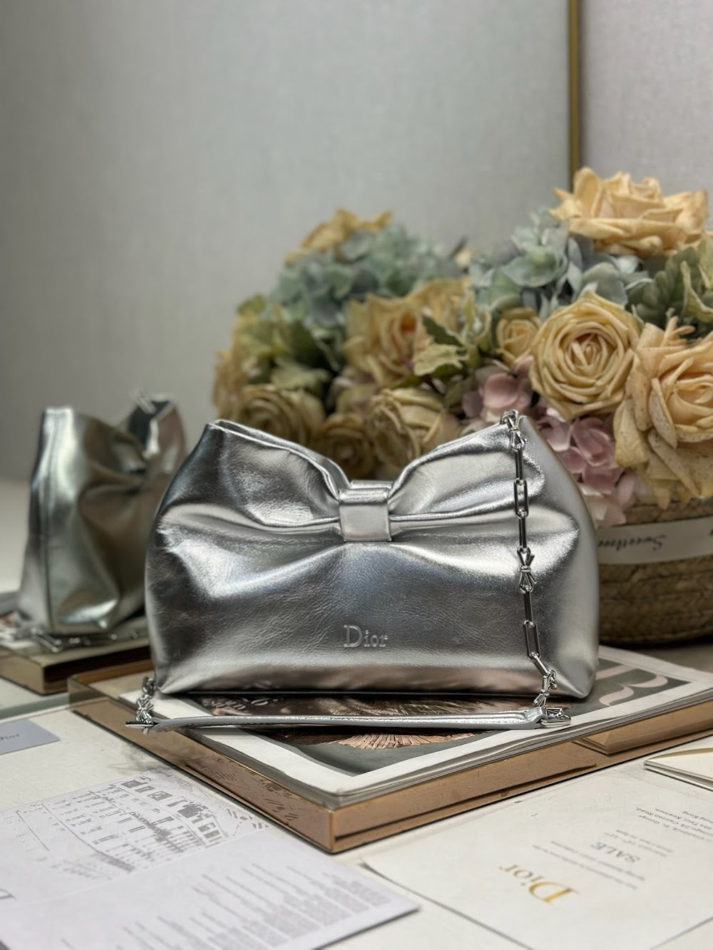 Ezyycart Bags Diorn Luxury Bag --115311
