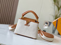 Anum Bags LVn Luxury Bag --78727