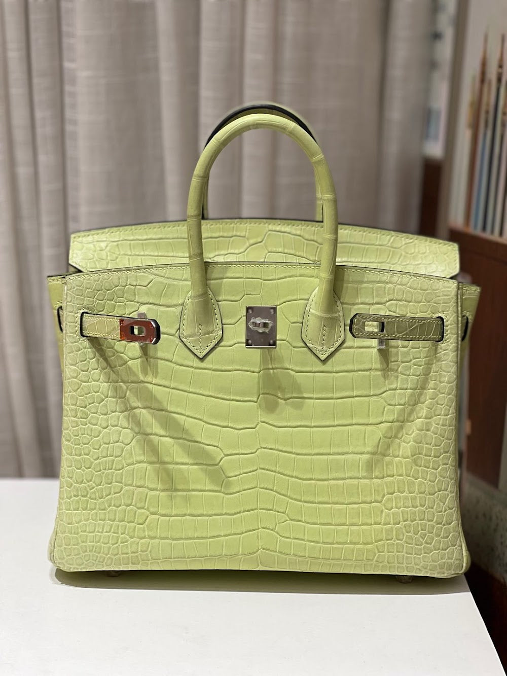 Anum Bags Hermesn Luxury Bag --117363