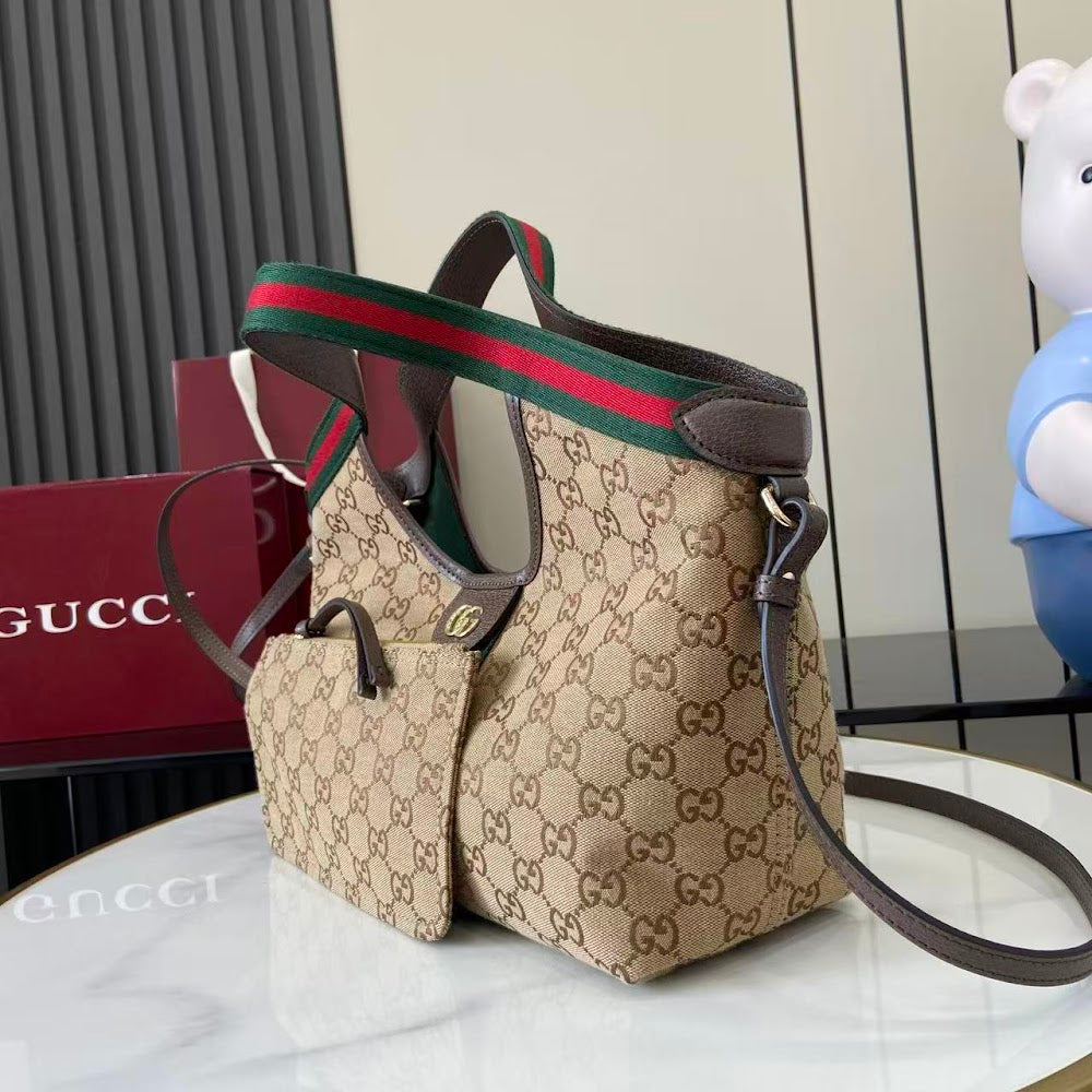 Ezyycart Bags Guccin Luxury Bag --94846
