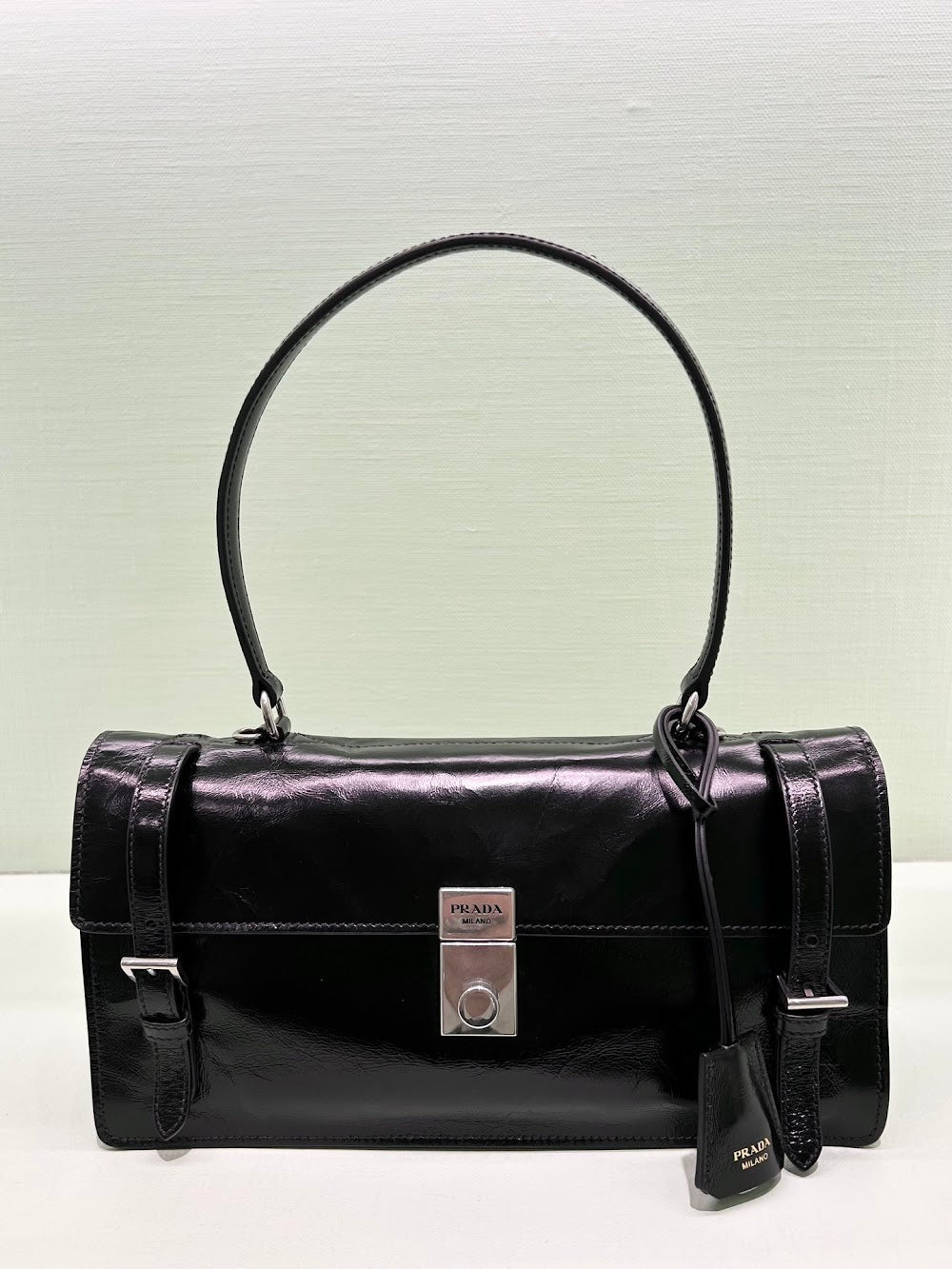 Ezyycart Bags Pradn Luxury Bag --102588
