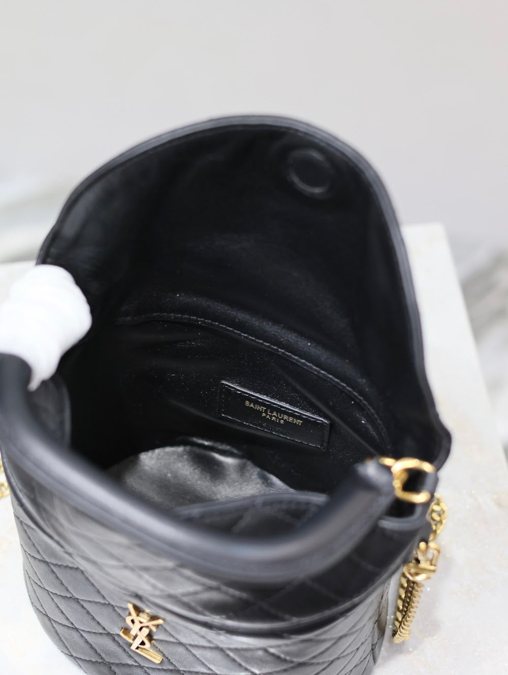 Ezyycart Bags YSLn Luxury Bag --119670