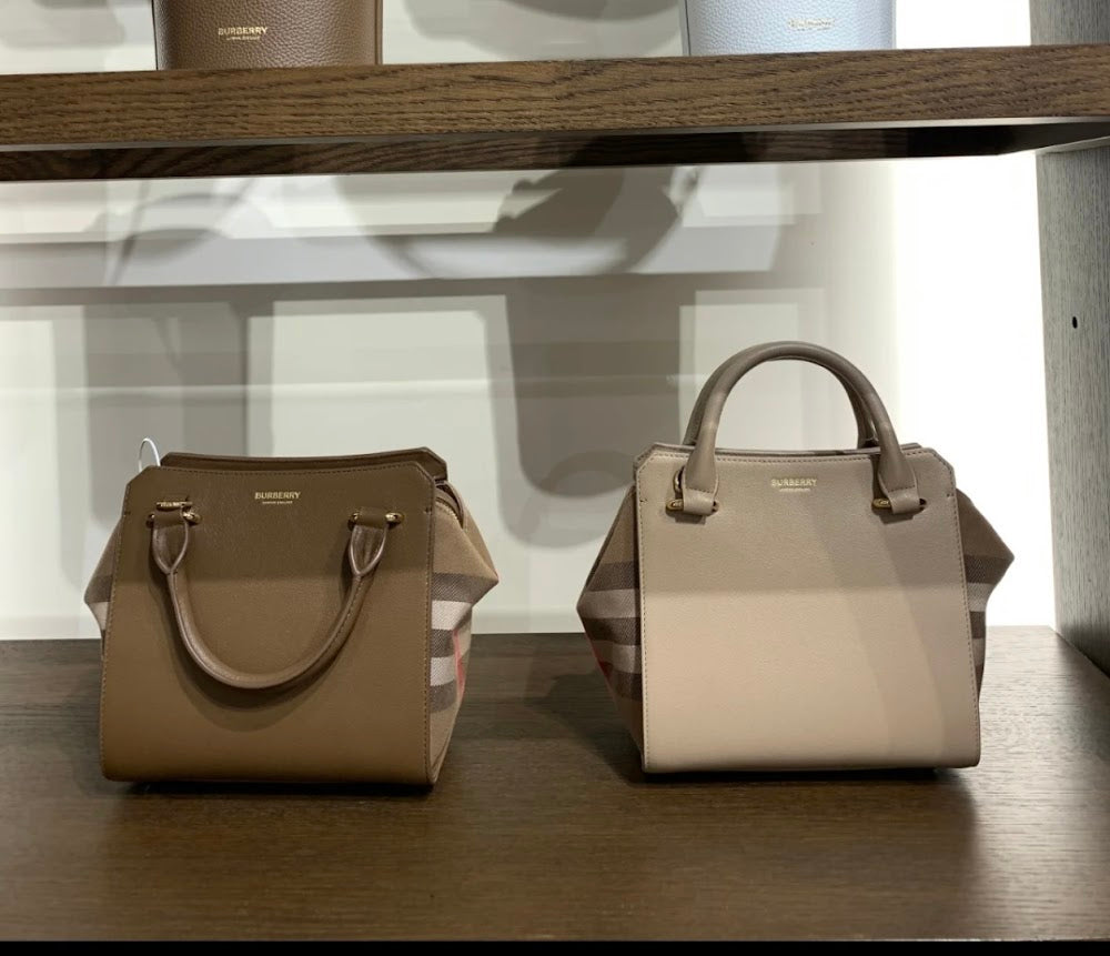 Ezyycart Bags Burberryn Luxury Bag --92050