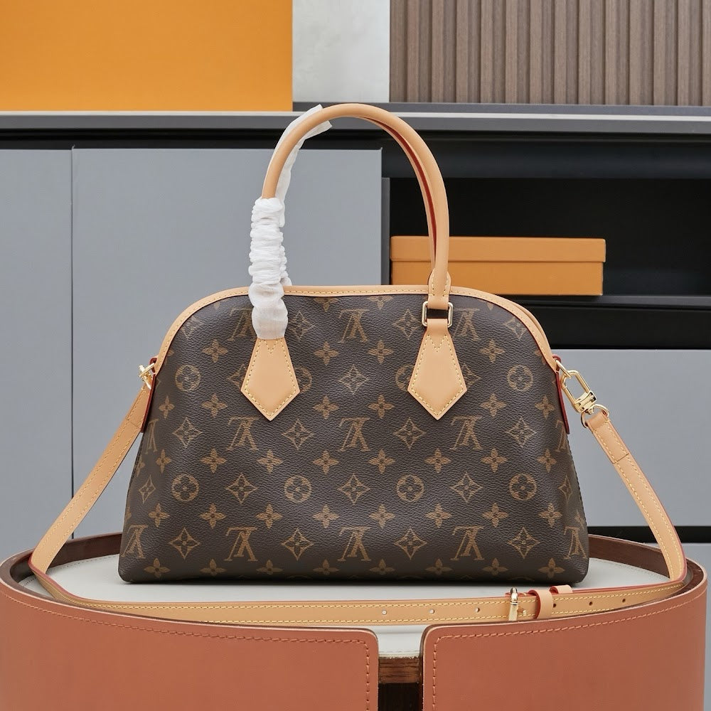 Anum Bags LVn Luxury Bag --80725