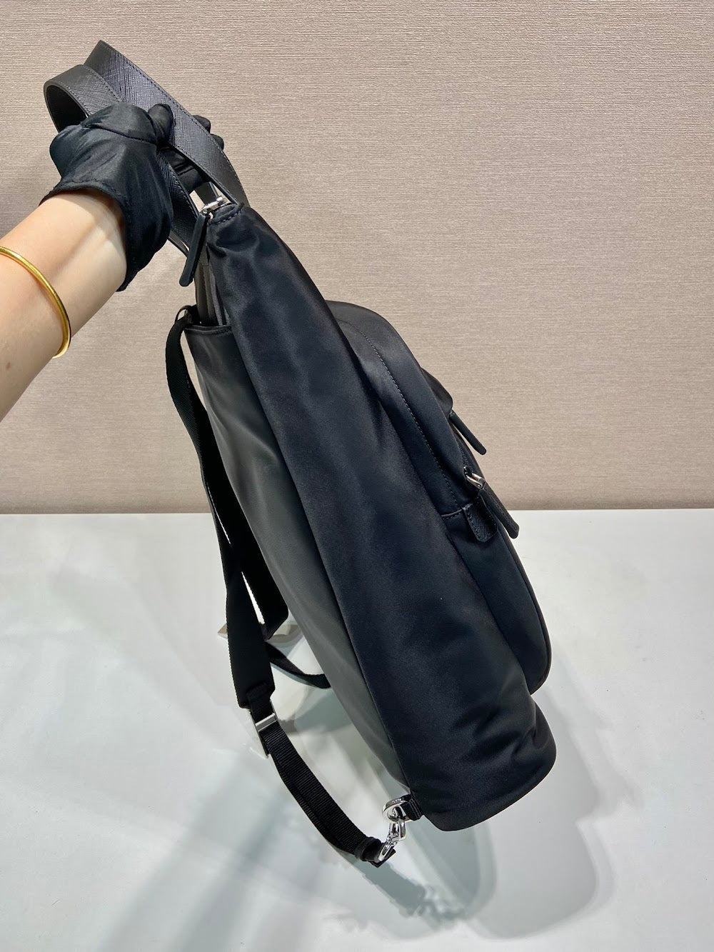 Ezyycart Bags Prada Luxury Bag --54521