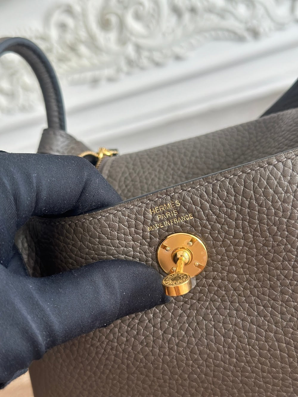 Anum Bags Hermesn Luxury Bag --118905