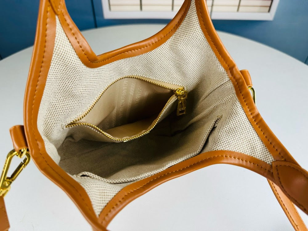 Ezyycart Bags pradn Luxury Bag --73707