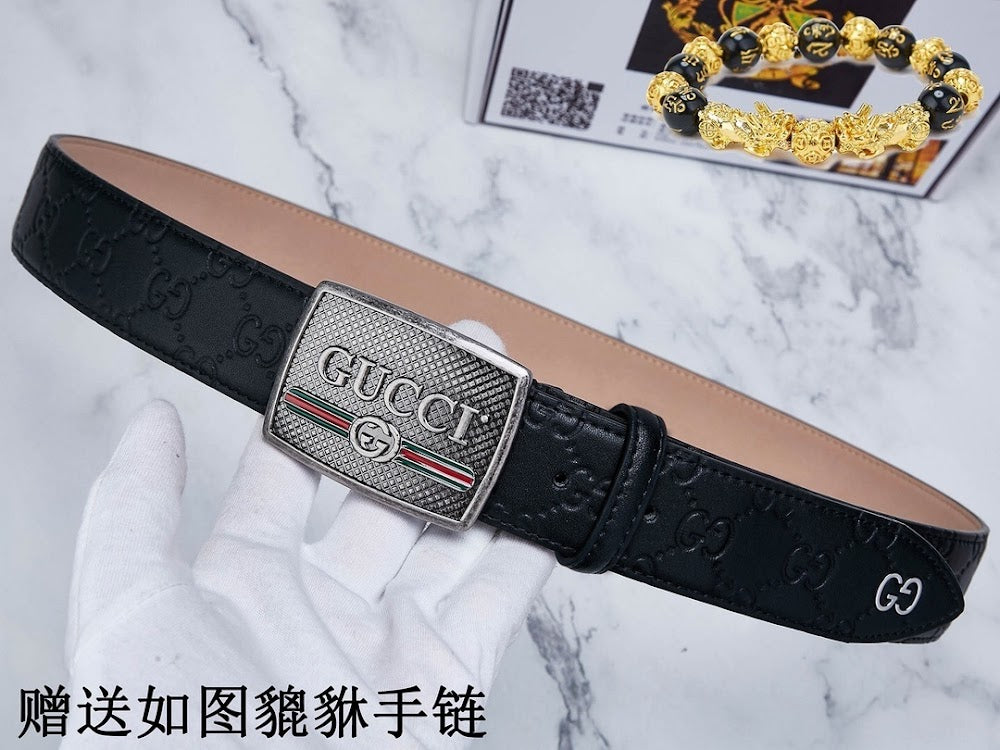 Ezyycart Bags Guccin Luxury Belt --108420