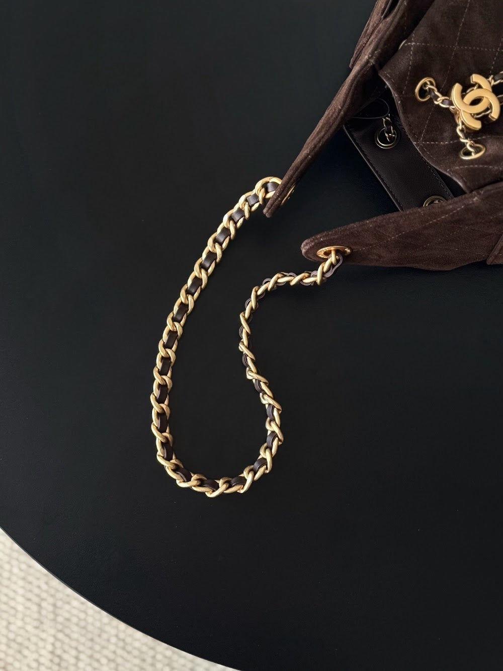 Anum Bags CHn Luxury Bag --114230