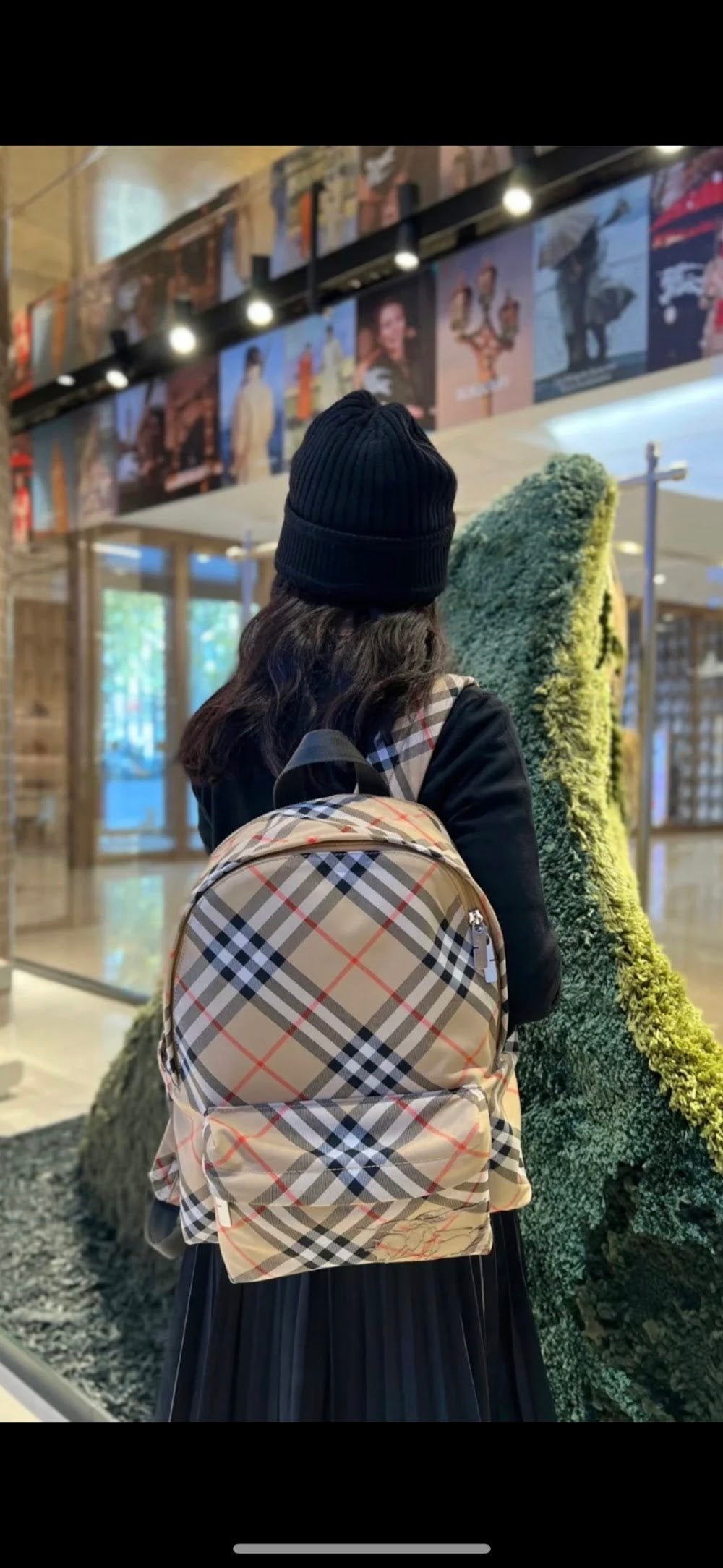 Ezyycart Bags Burberryn Luxury Bag --93024