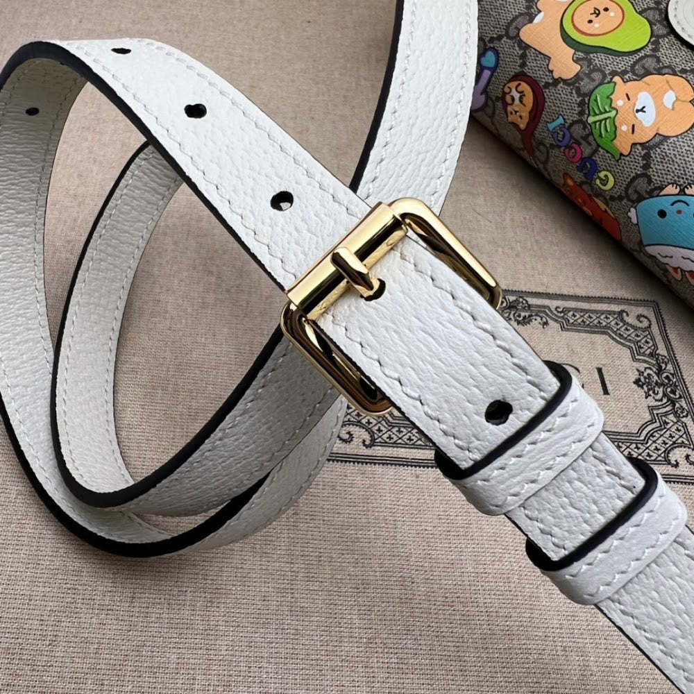Ezyycart Bags Guccin Luxury Bag --94298