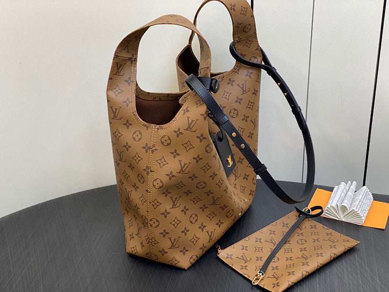 Anum Bags LVn Luxury Bag --78977