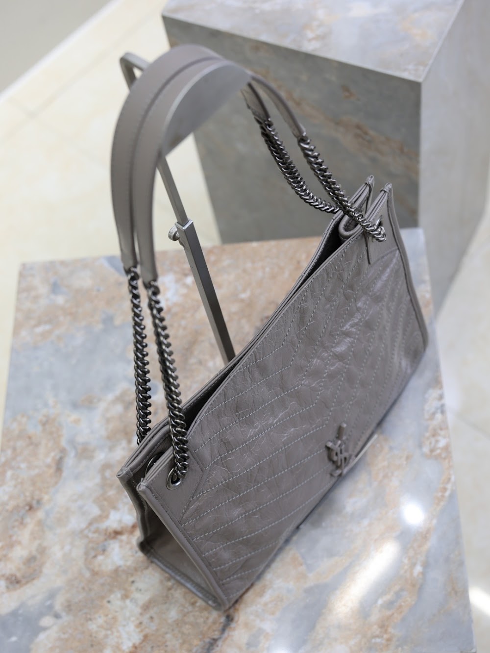 Ezyycart Bags YSLn Luxury Bag --119755