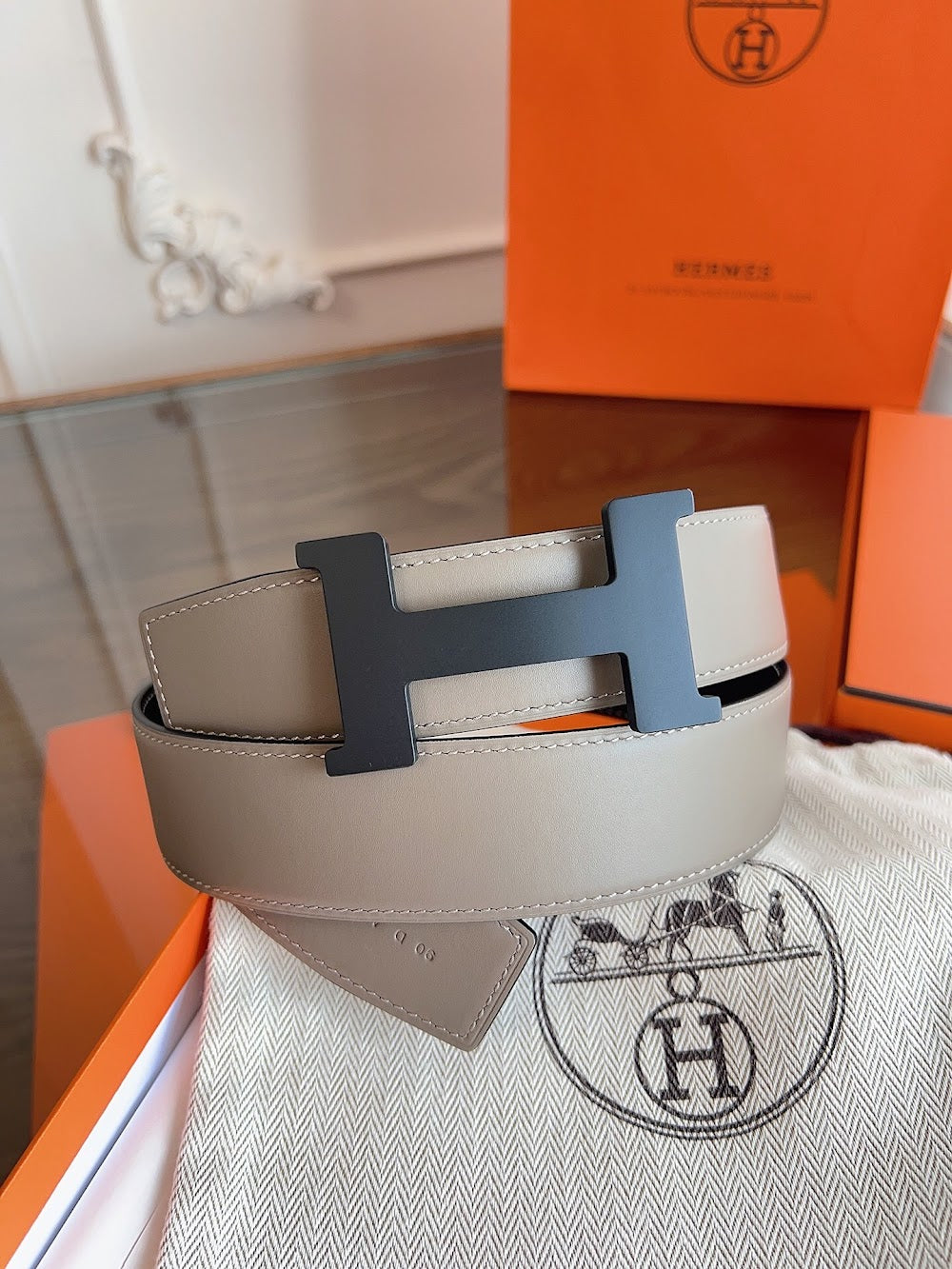 Anum Bags Hermesn Luxury Belt --106220