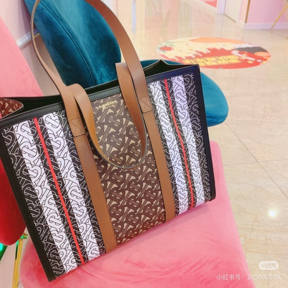 Ezyycart Bags Burberryn Luxury Bag --92464