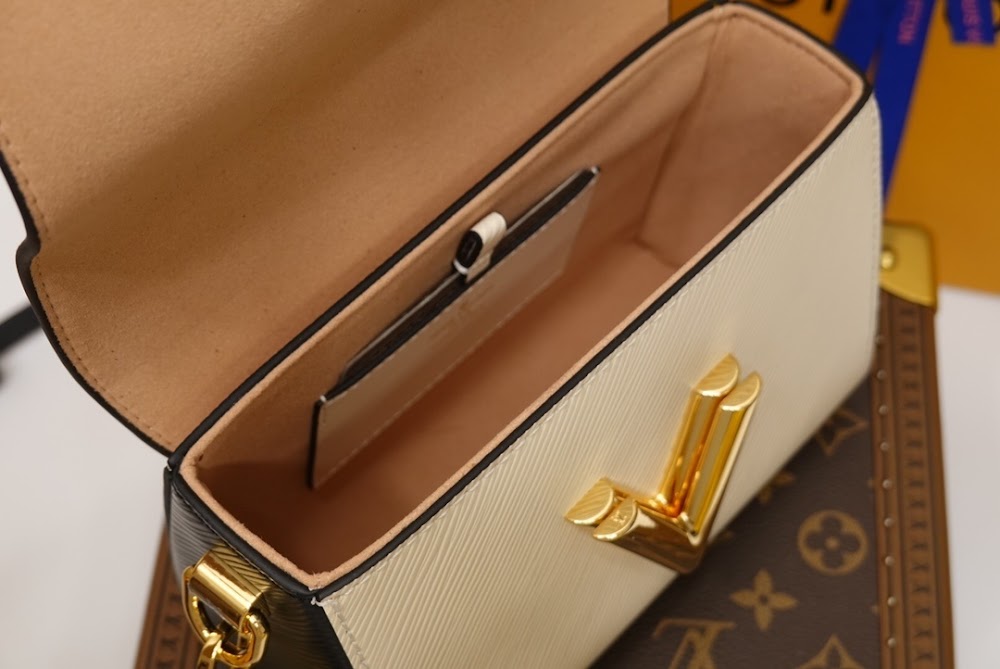 Ezyycart Bags ln Luxury Bag --60127