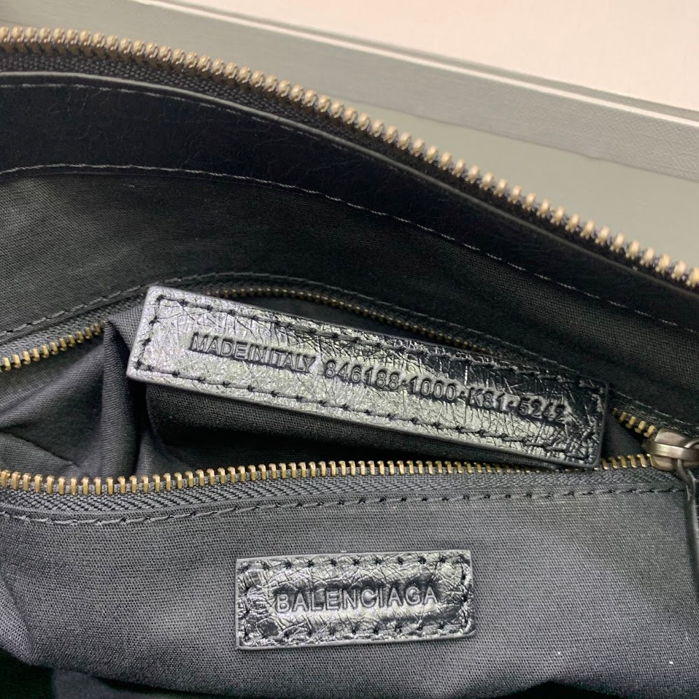 Ezyycart Bags Balenciaga Luxury Bag --111455