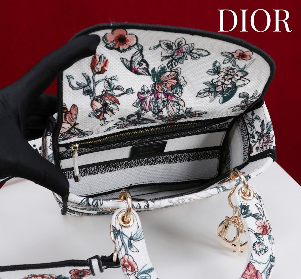 Anum Bags Diorn Luxury Bag --114884