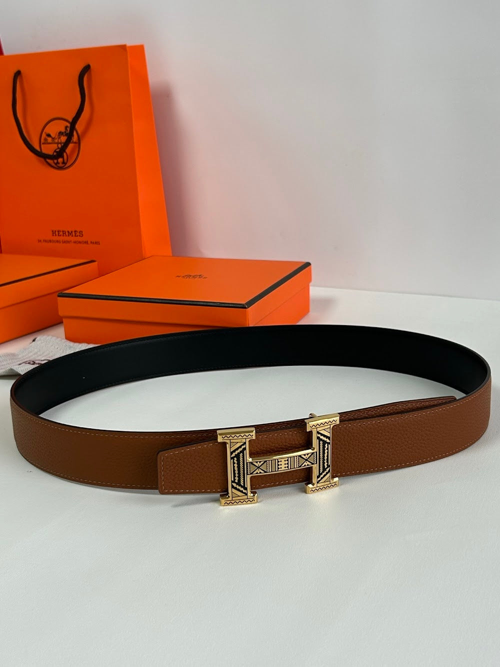 Anum Bags Hermesn Luxury Belt --105889
