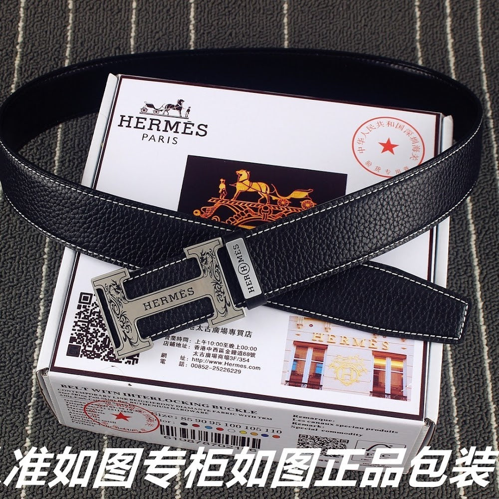 Anum Bags Hermesn Luxury Belt --108863