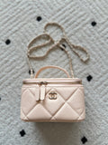 Anum Bags CHn Luxury Bag --112699