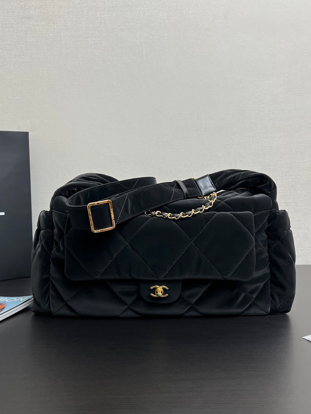 Anum Bags CHn Luxury Bag --113775