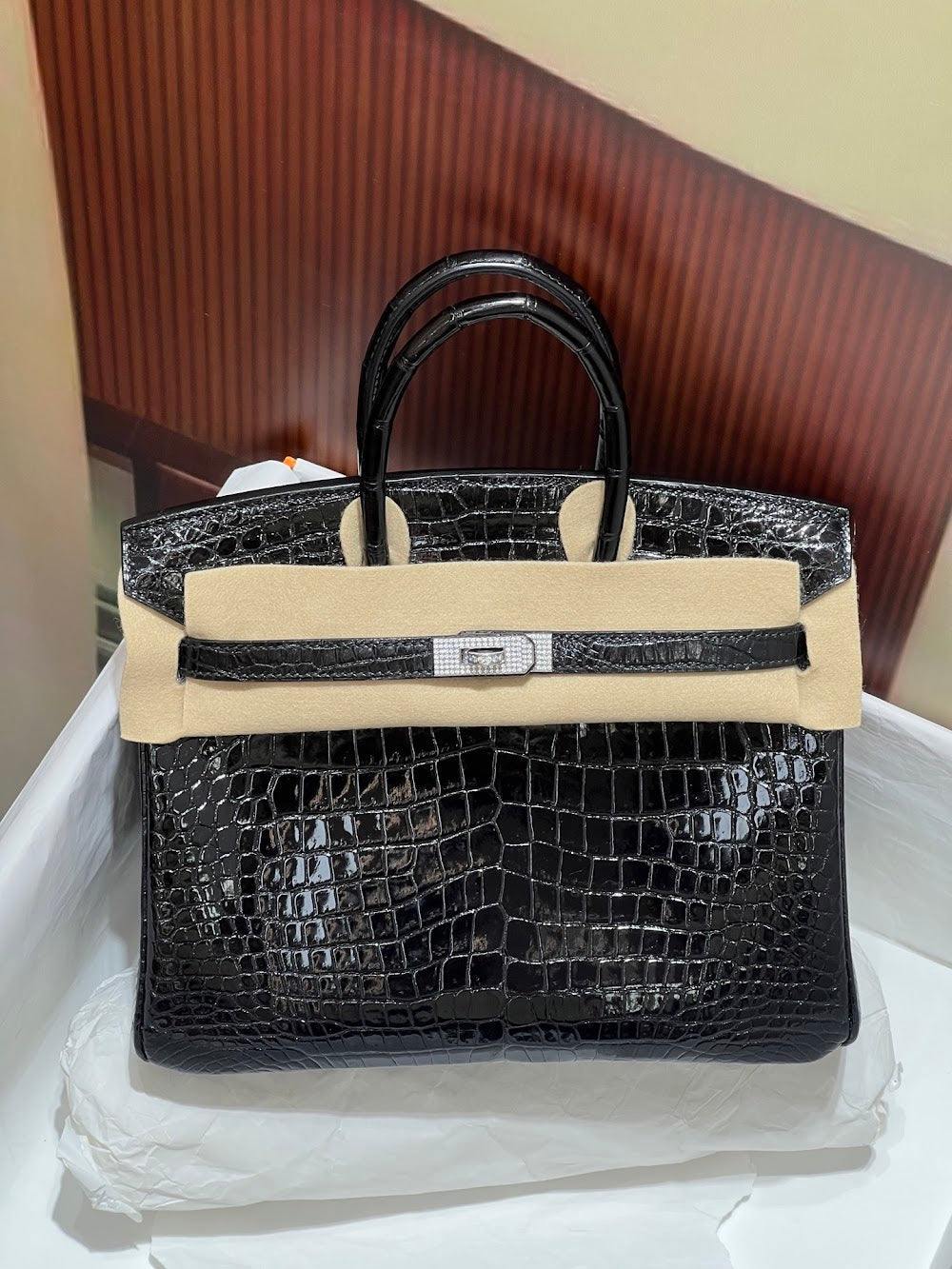 Anum Bags Hermesn Luxury Bag --117183