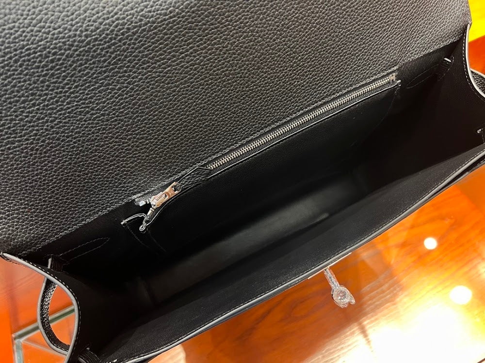 Anum Bags Hermesn Luxury Bag --118529
