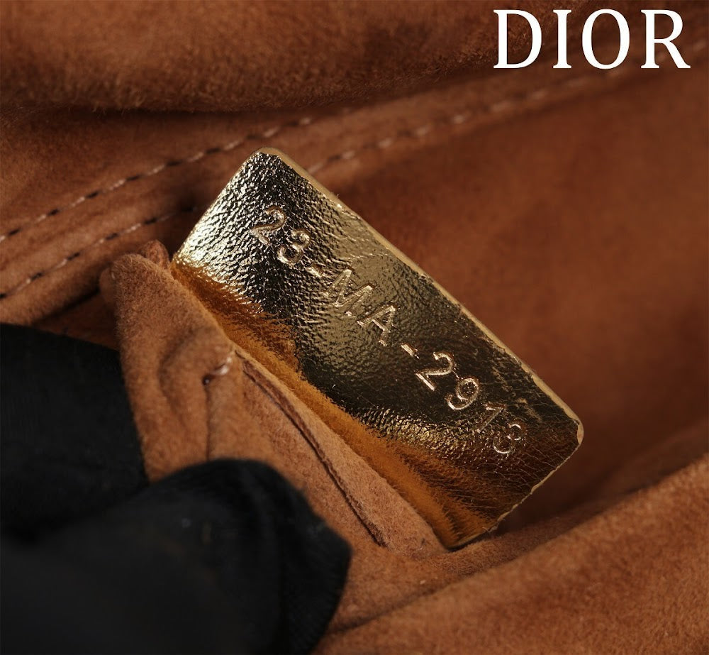 Anum Bags Diorn Luxury Bag --114729