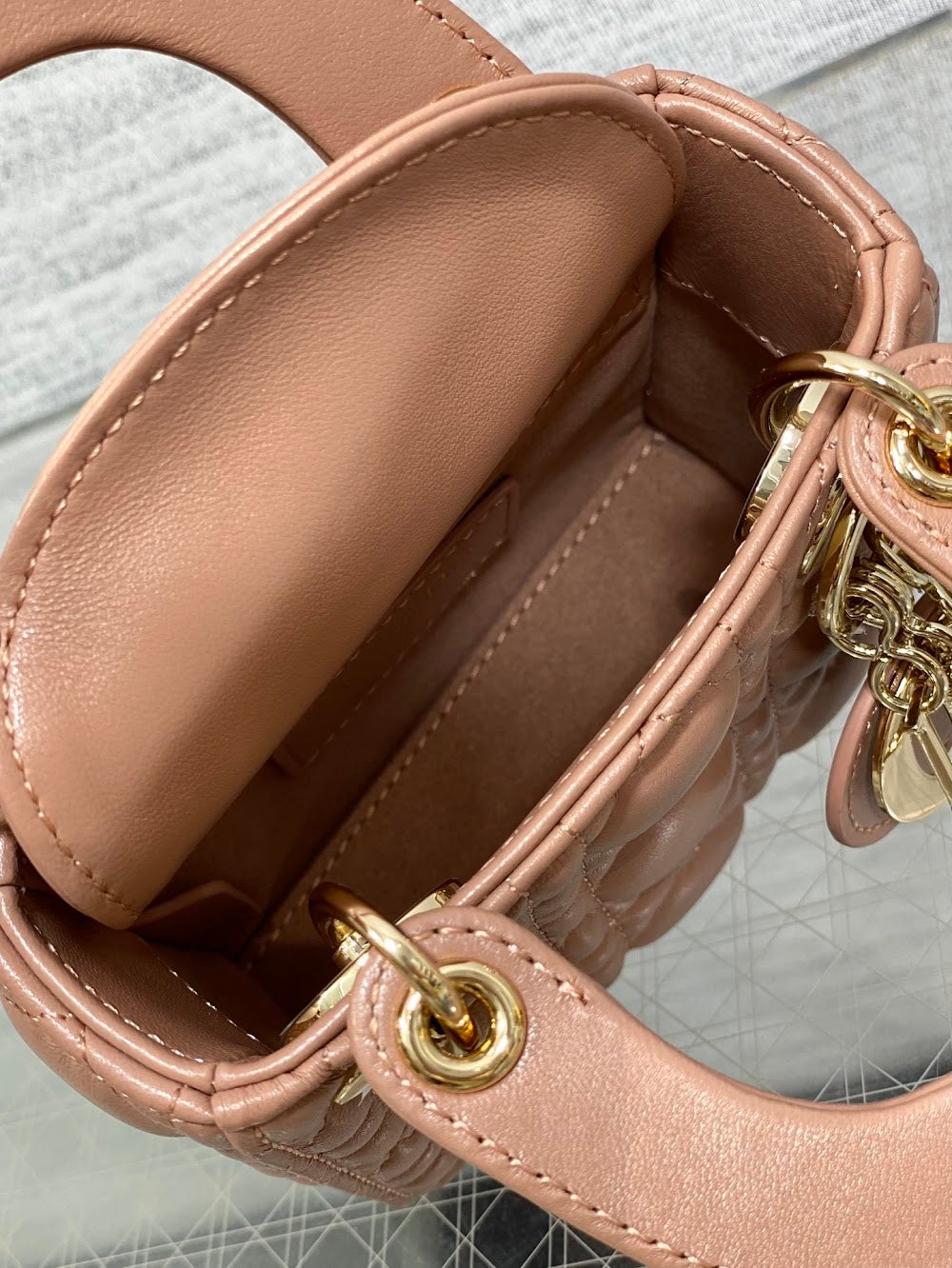 Anum Bags Diorn Luxury Bag --114976