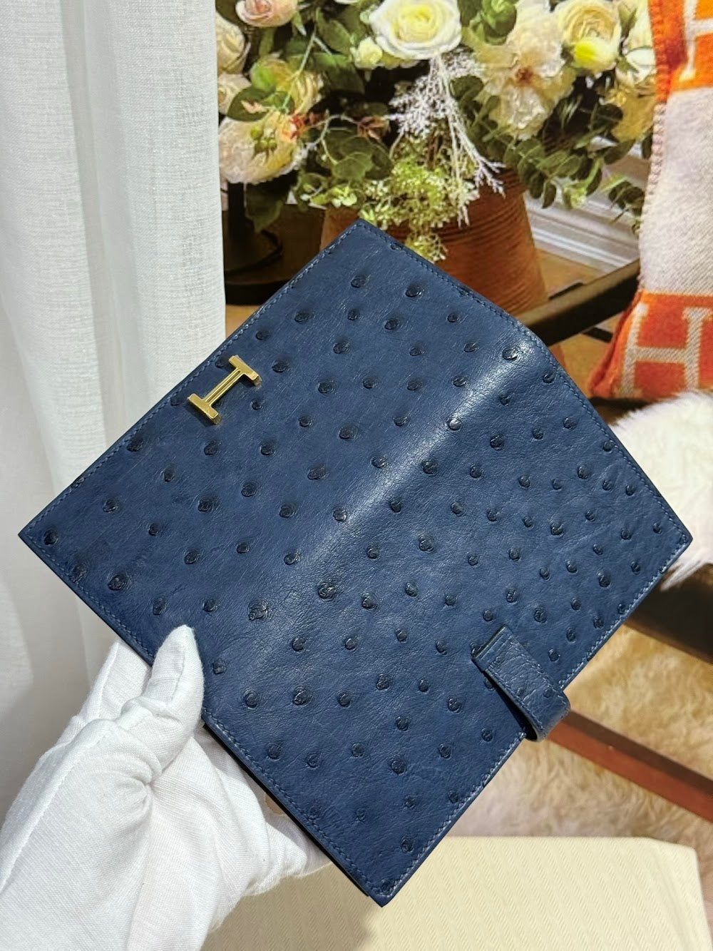 Anum Bags Hermesn Luxury Bag --117614