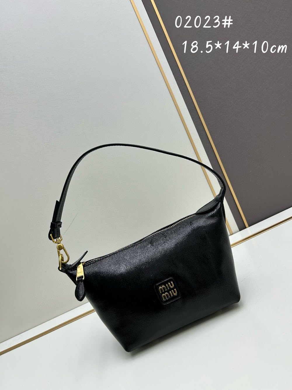 Ezyycart Bags pradn Luxury Bag --75400