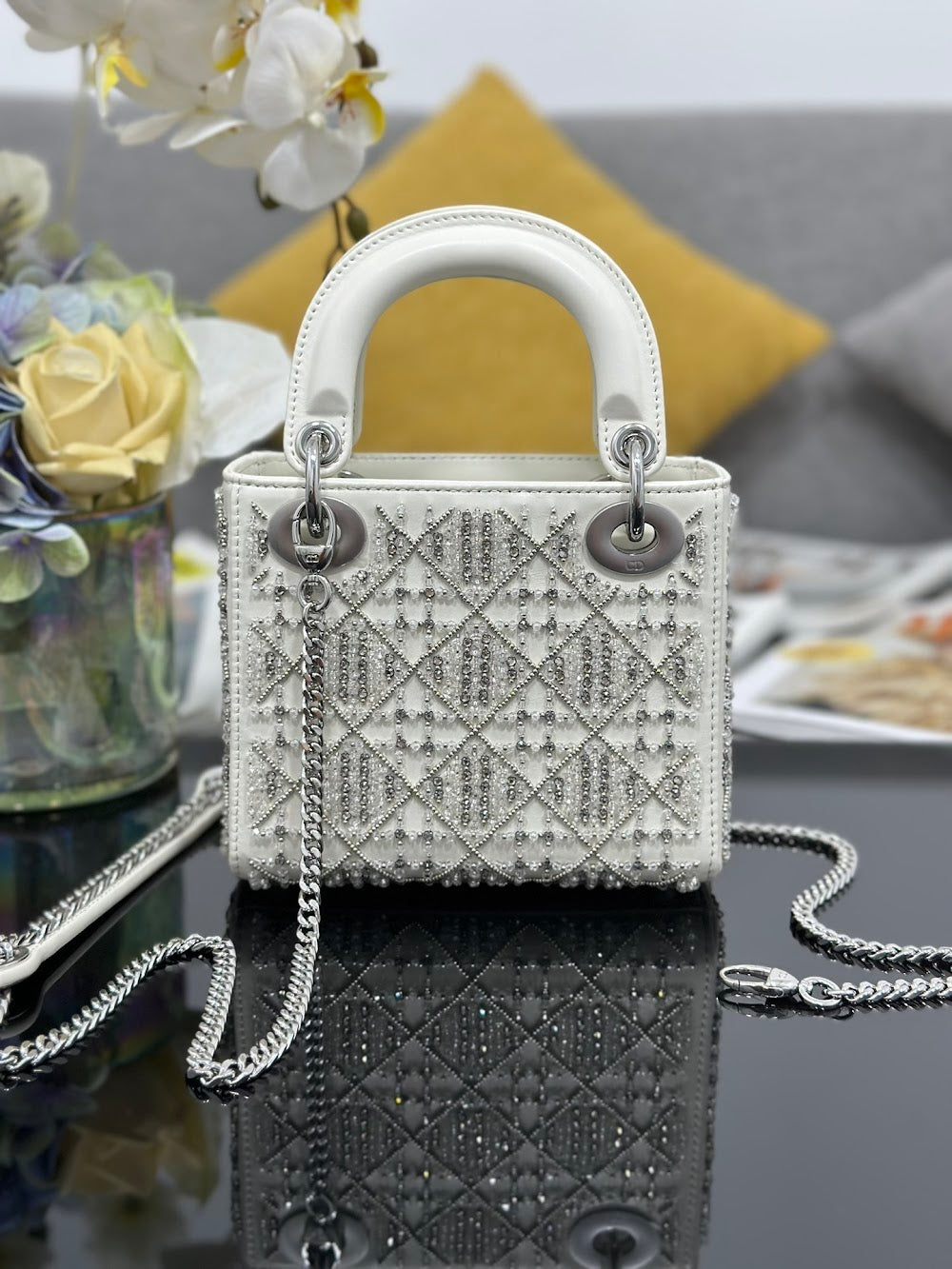 Ezyycart Bags Diorn Luxury Bag --115626