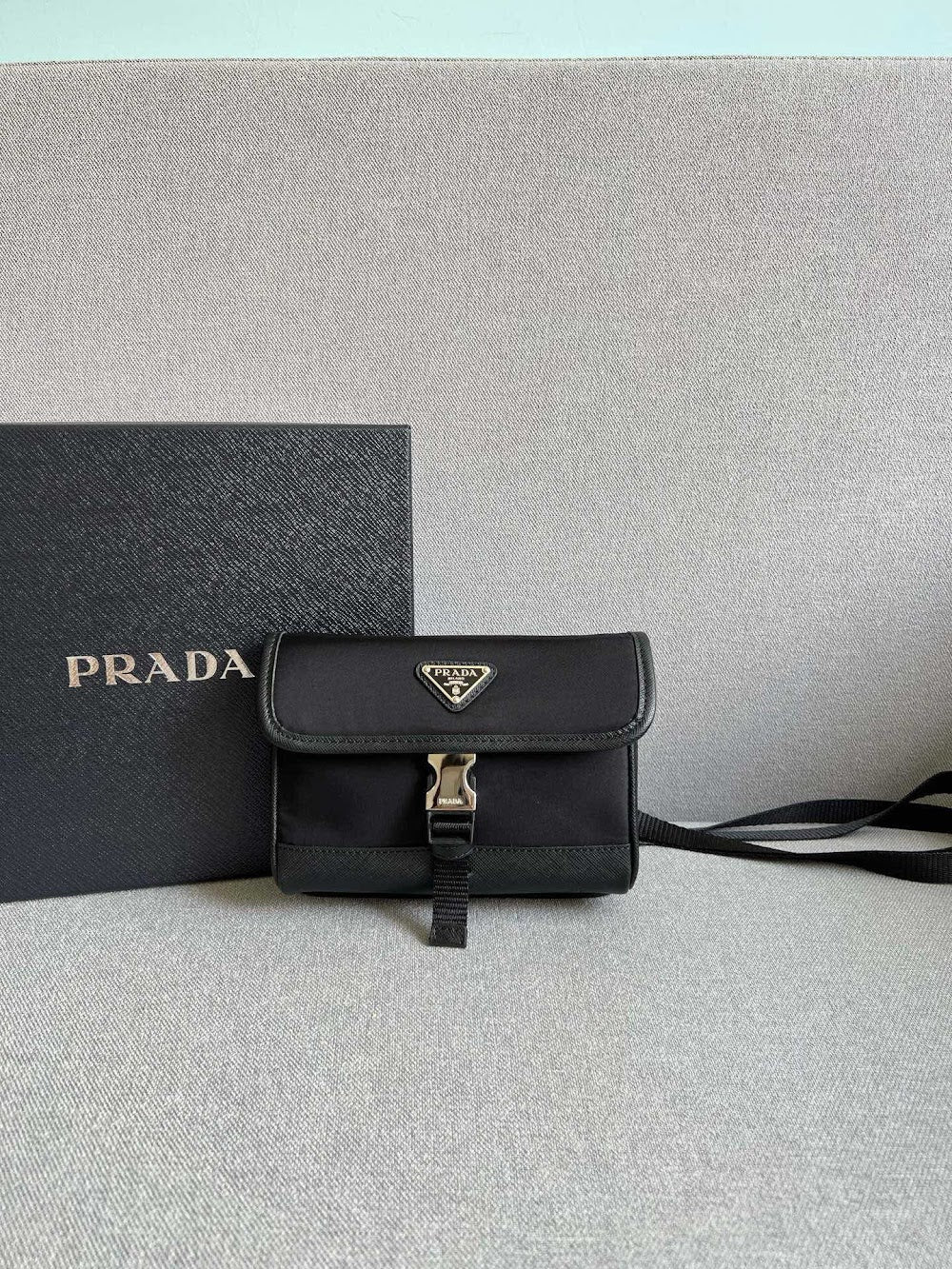 Ezyycart Bags Pradn Luxury Bag --102277