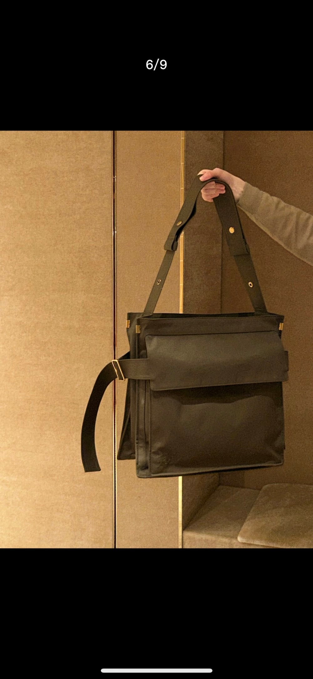 Ezyycart Bags Burberryn Luxury Bag --93108