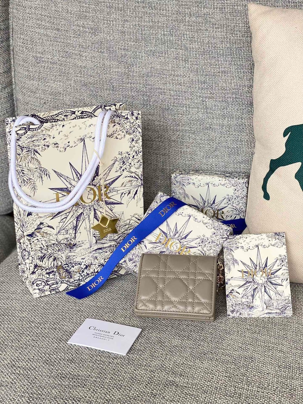 Ezyycart Bags Diorn Luxury Bag --115088