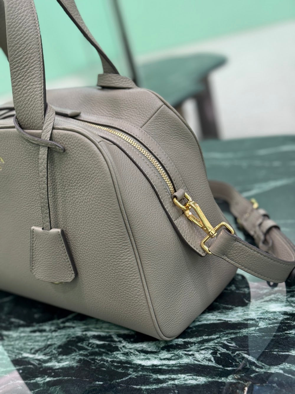 Ezyycart Bags Prada Luxury Bag --53780
