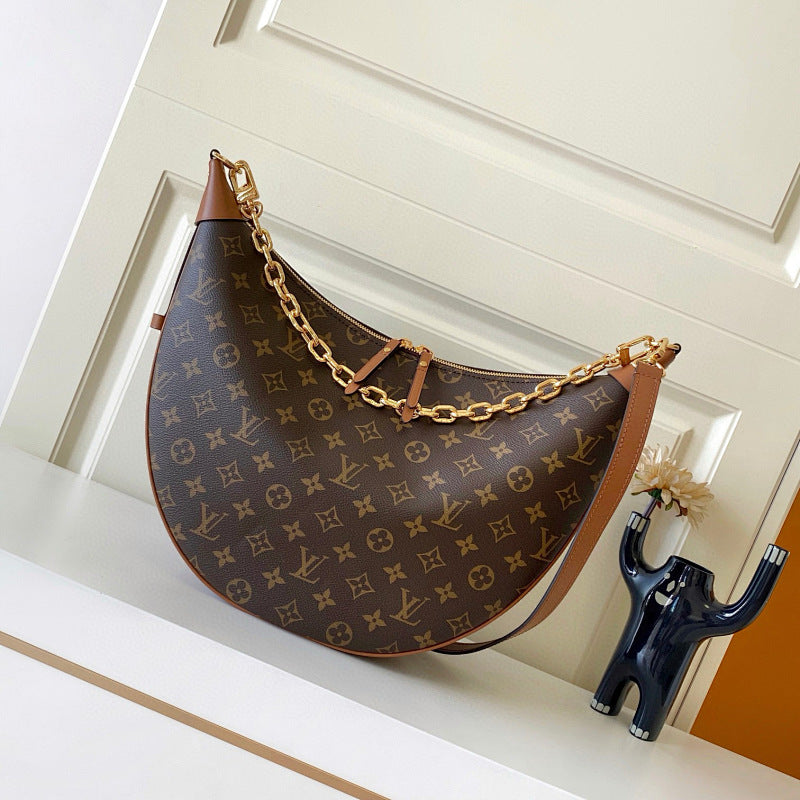 Anum Bags LVn Luxury Bag --79480