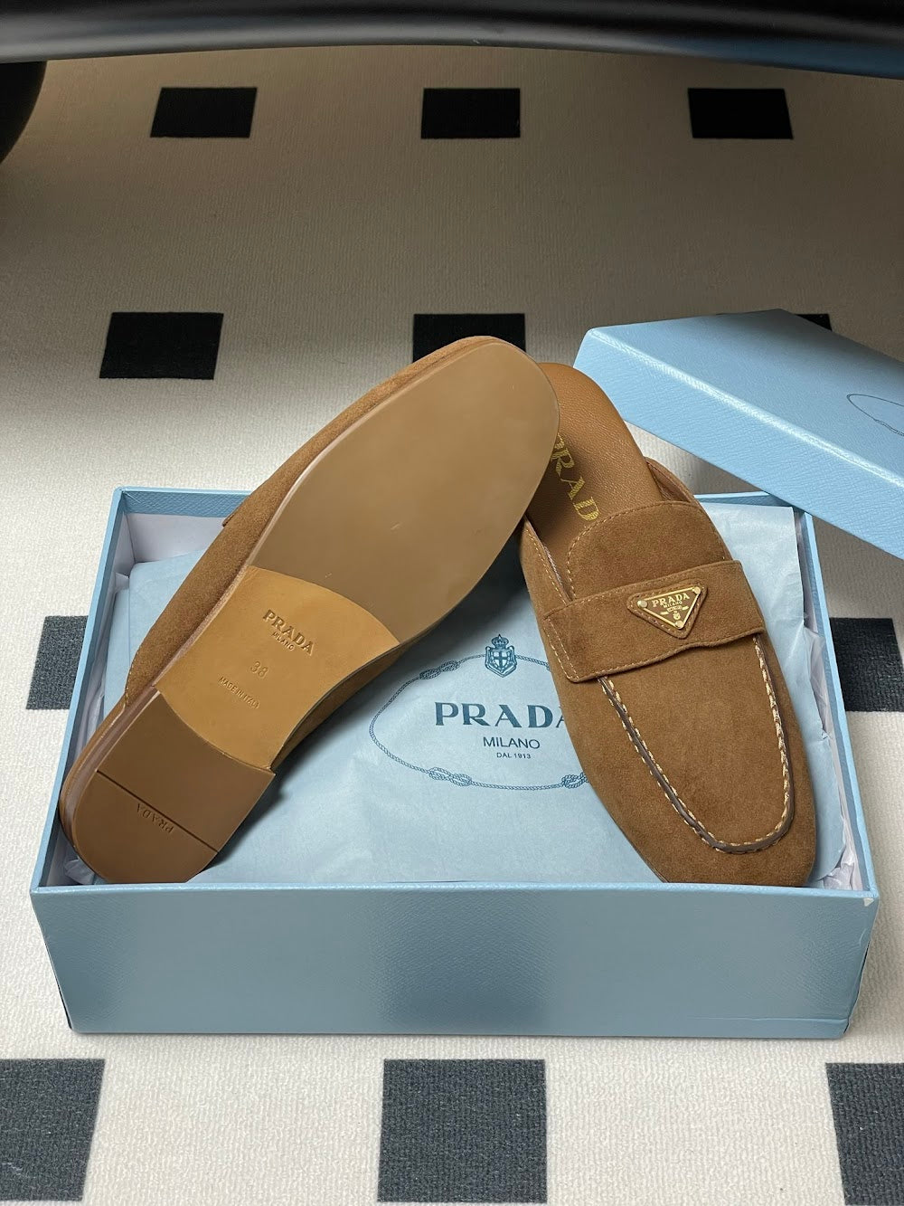 Ezyycart Bags Prada Luxury Heels --53458