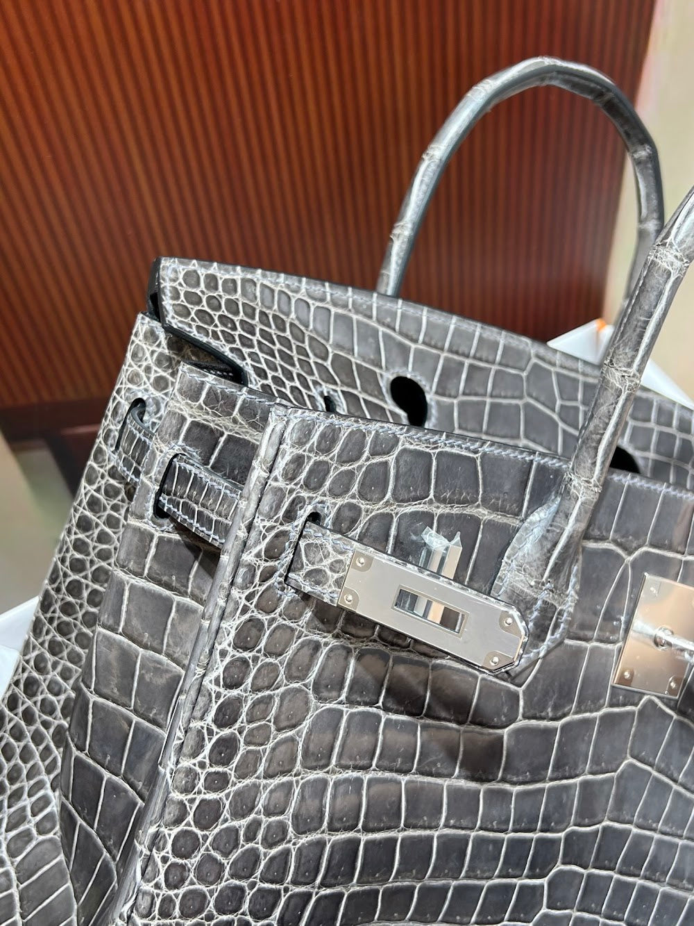 Anum Bags Hermesn Luxury Bag --117212