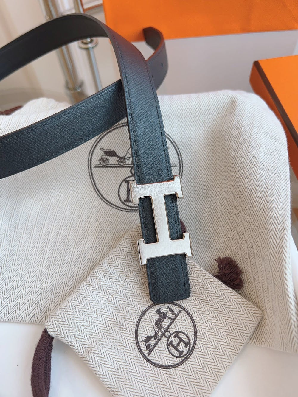 Anum Bags Hermesn Luxury Belt --108629