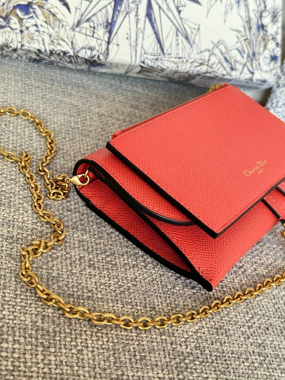 Ezyycart Bags Diorn Luxury Bag --115147