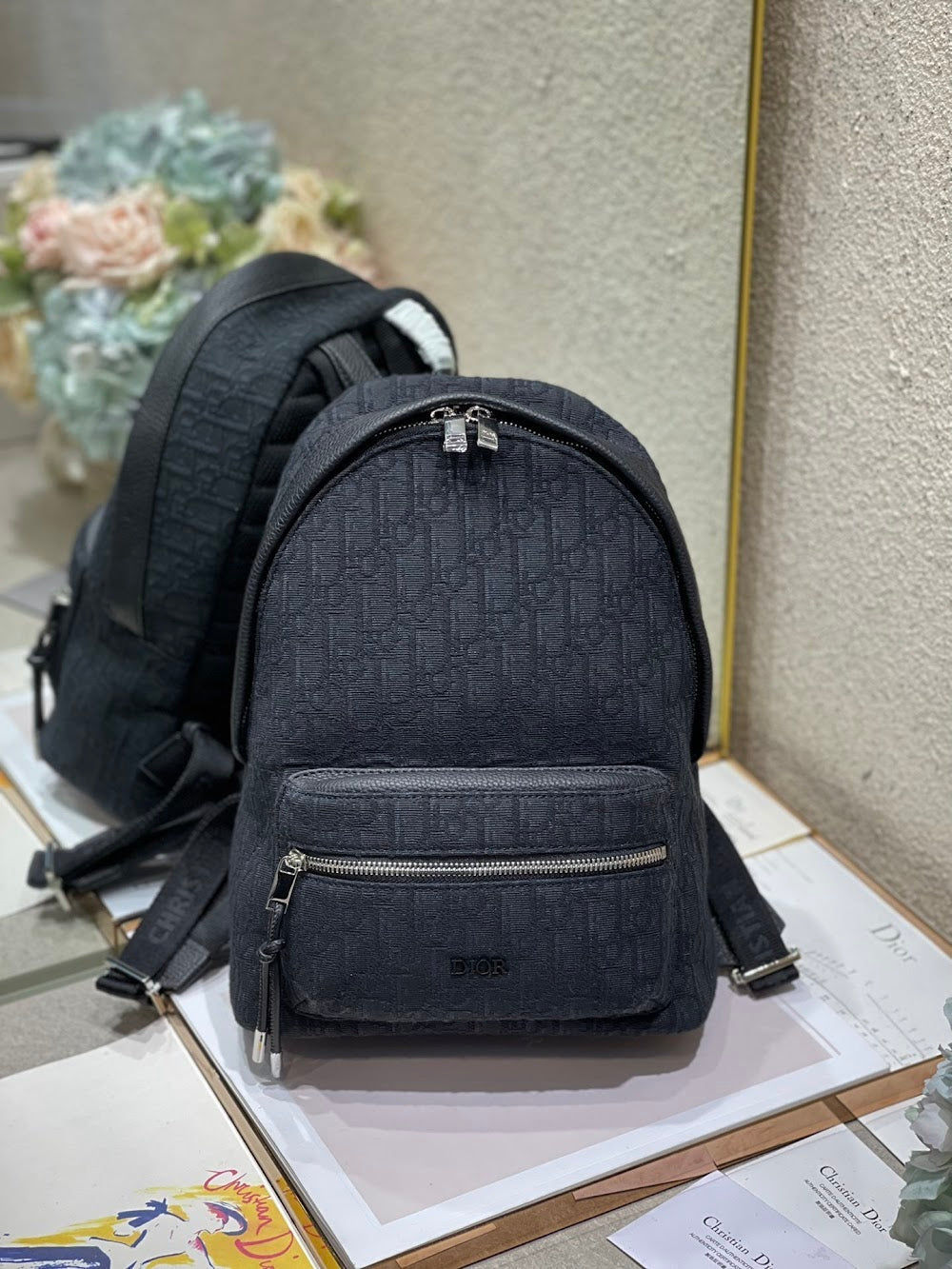 Ezyycart Bags Diorn Luxury Bag --115494