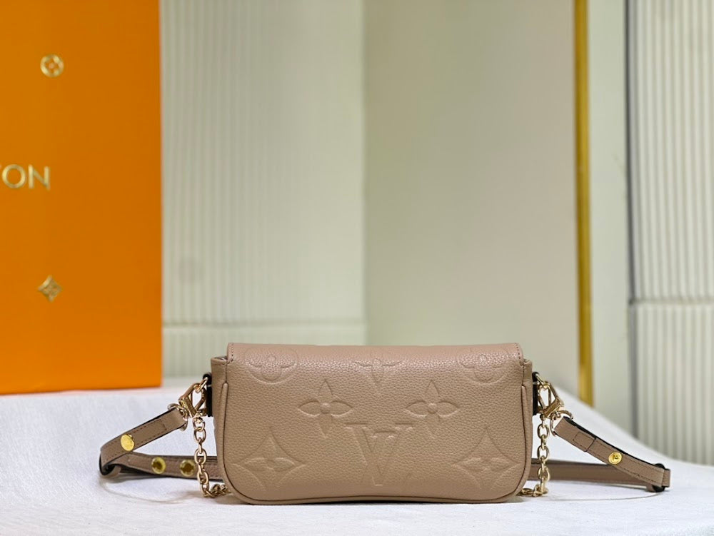 Anum Bags LVn Luxury Bag --80604